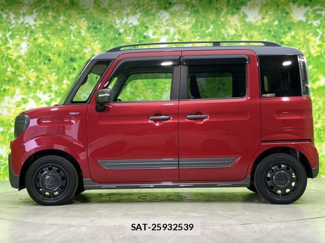 Suzuki SPACIA 2019-10 8280067-1