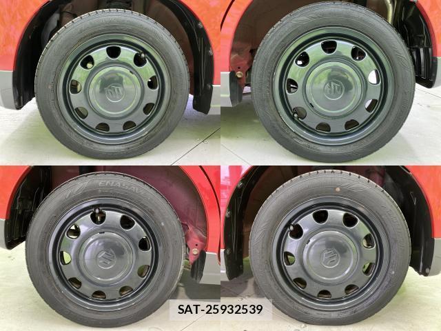 Suzuki SPACIA 2019-10 8280067-17