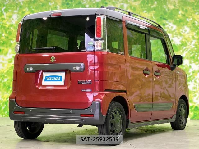Suzuki SPACIA 2019-10 8280067-2