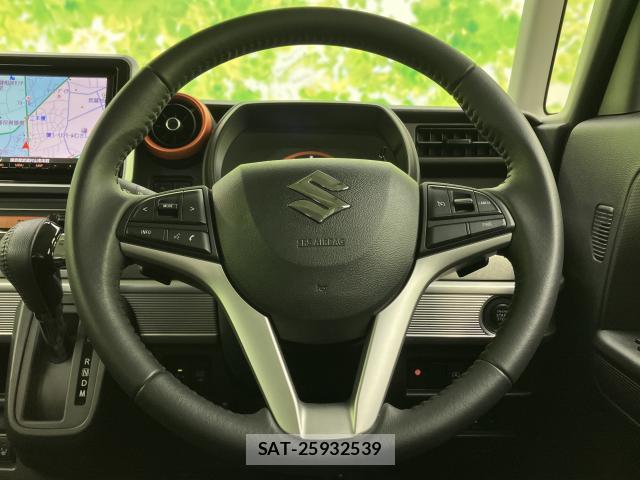 Suzuki SPACIA 2019-10 8280067-3