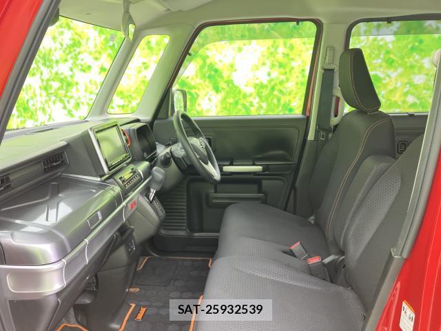 Suzuki SPACIA 2019-10 8280067-4