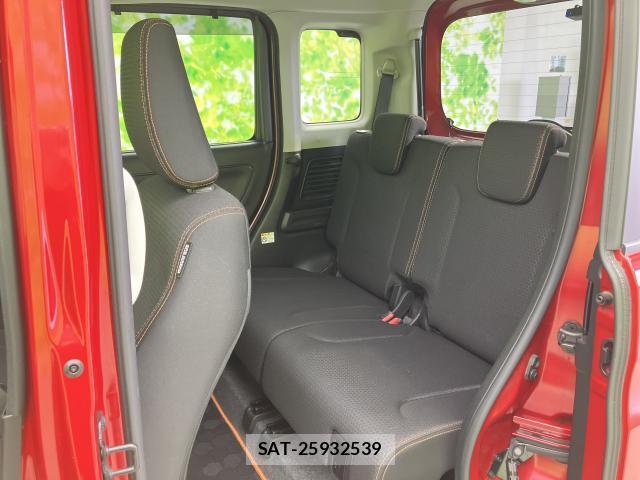 Suzuki SPACIA 2019-10 8280067-6
