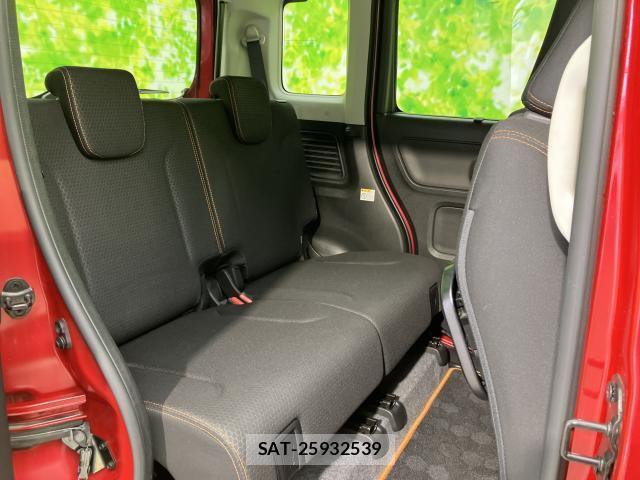 Suzuki SPACIA 2019-10 8280067-7