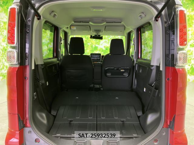 Suzuki SPACIA 2019-10 8280067-8