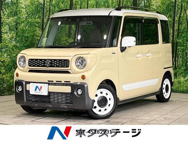 Suzuki SPACIA 2023-03 8280155-0