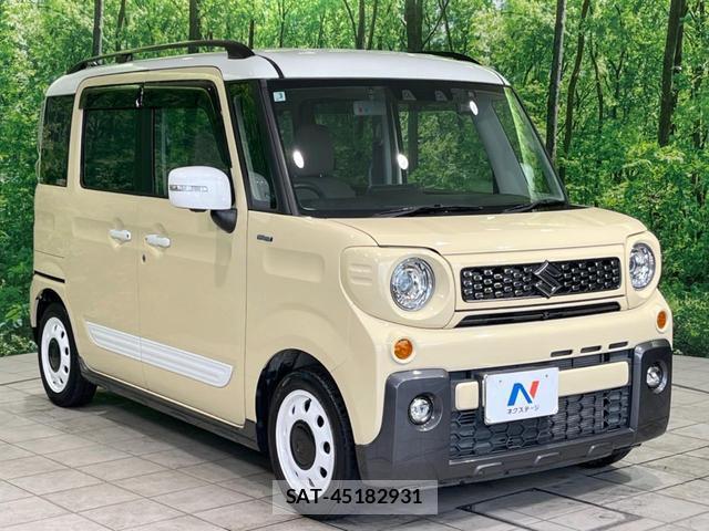 Suzuki SPACIA 2023-03 8280155-15