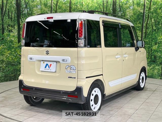 Suzuki SPACIA 2023-03 8280155-16