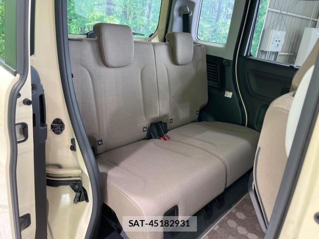 Suzuki SPACIA 2023-03 8280155-8
