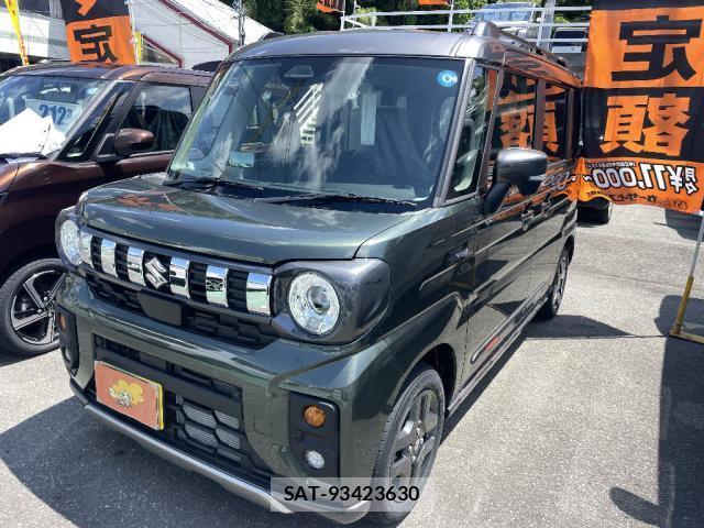 Suzuki SPACIA 2026-03 8280309-0