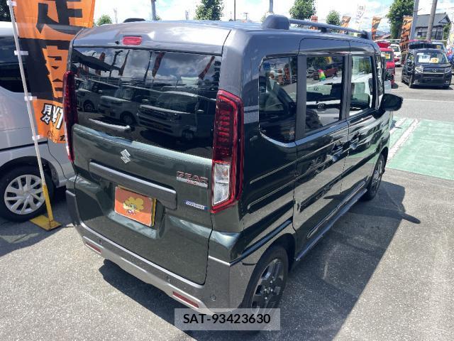 Suzuki SPACIA 2026-03 8280309-1