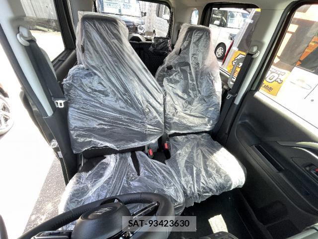 Suzuki SPACIA 2026-03 8280309-2