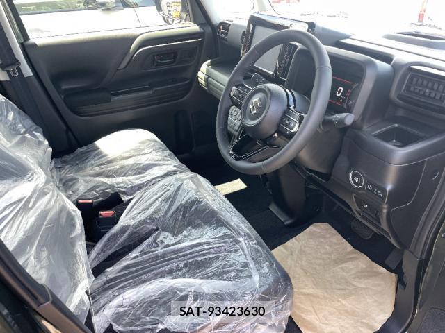 Suzuki SPACIA 2026-03 8280309-3