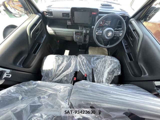 Suzuki SPACIA 2026-03 8280309-5