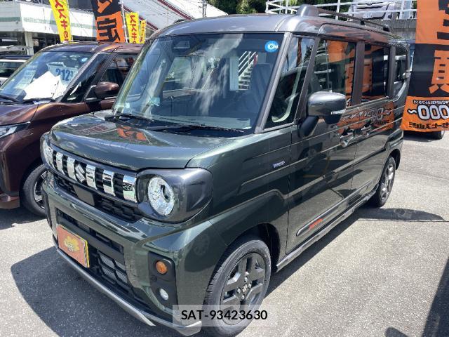 Suzuki SPACIA 2026-03 8280309-9