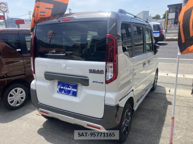 Suzuki SPACIA 2026-03 8280310-1