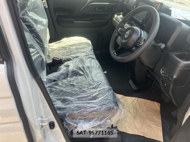 Suzuki SPACIA 2026-03 8280310-2