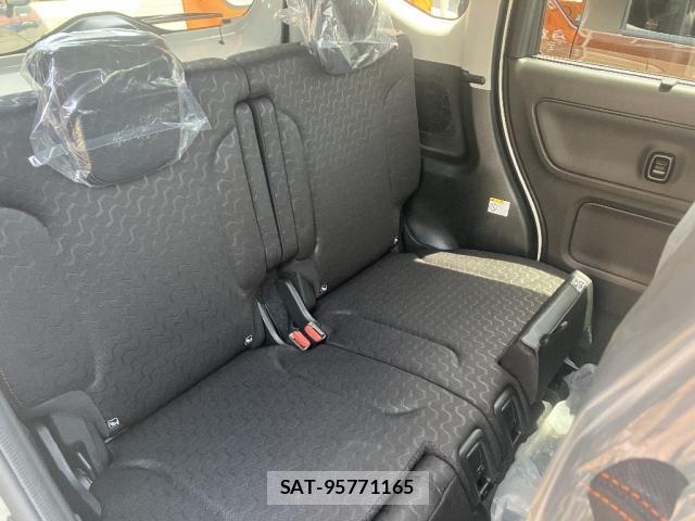 Suzuki SPACIA 2026-03 8280310-3