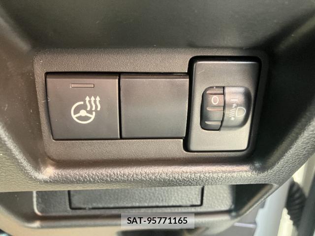 Suzuki SPACIA 2026-03 8280310-8
