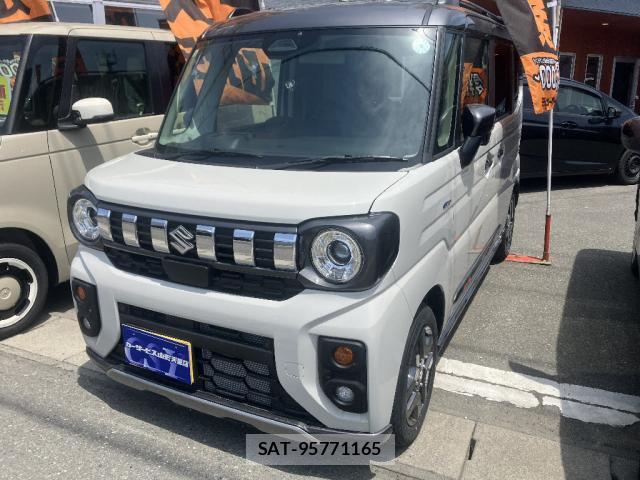 Suzuki SPACIA 2026-03 8280310-9