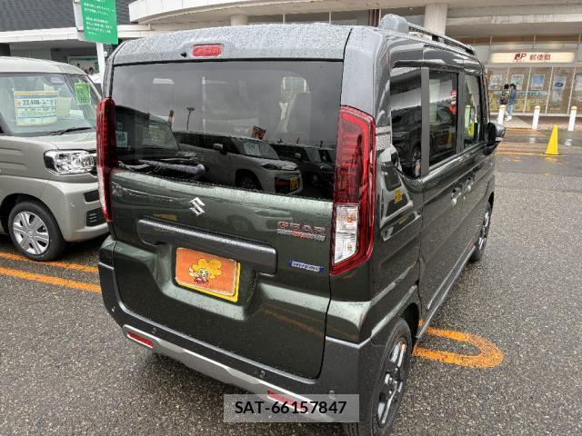 Suzuki SPACIA 2026-02 8280311-1