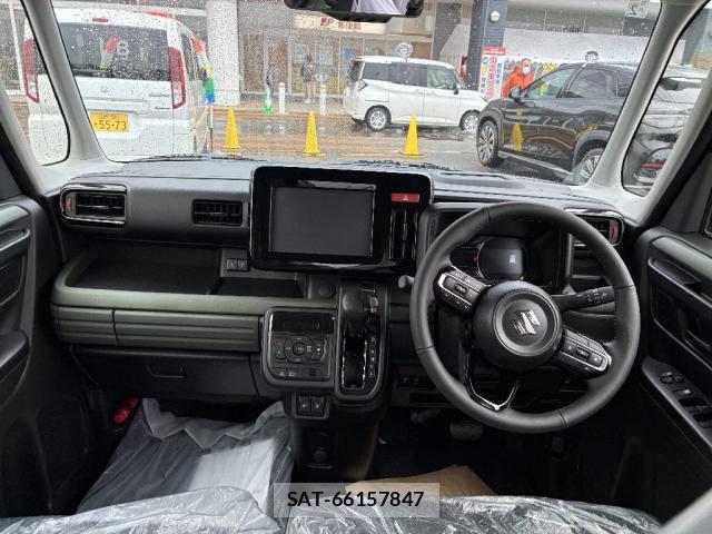 Suzuki SPACIA 2026-02 8280311-2