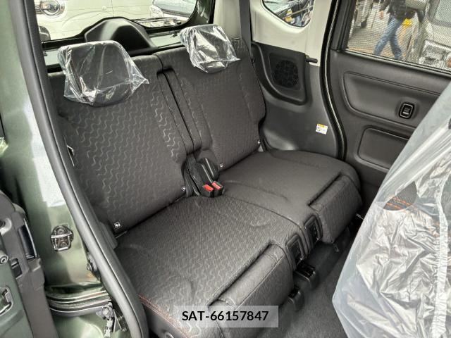 Suzuki SPACIA 2026-02 8280311-5
