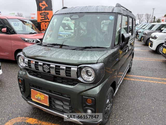 Suzuki SPACIA 2026-02 8280311-9