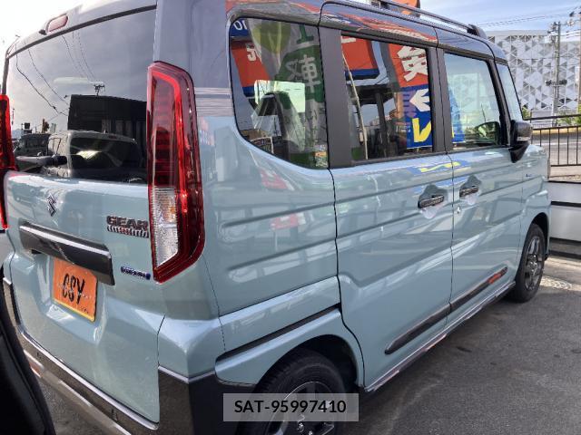 Suzuki SPACIA 2026-02 8280312-1