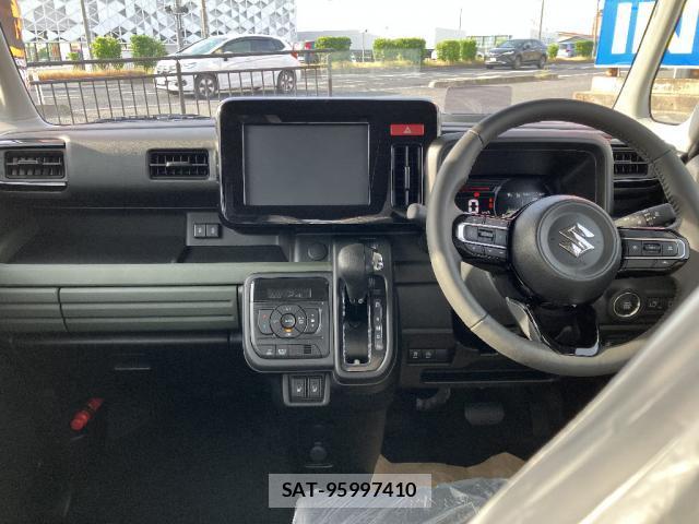 Suzuki SPACIA 2026-02 8280312-2