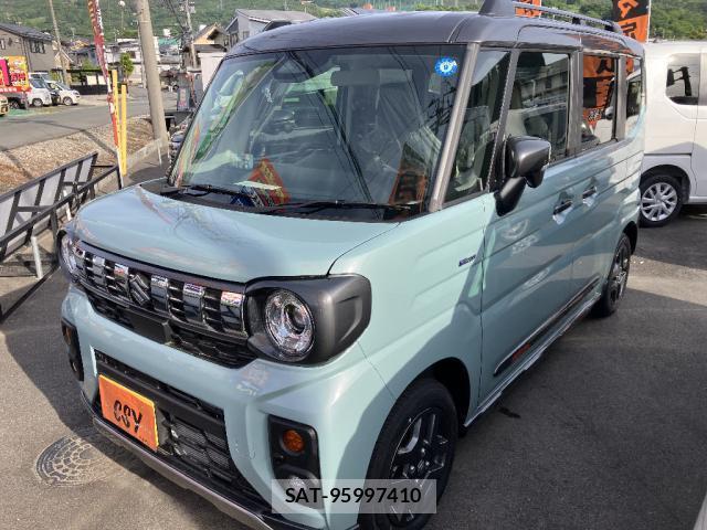 Suzuki SPACIA 2026-02 8280312-9
