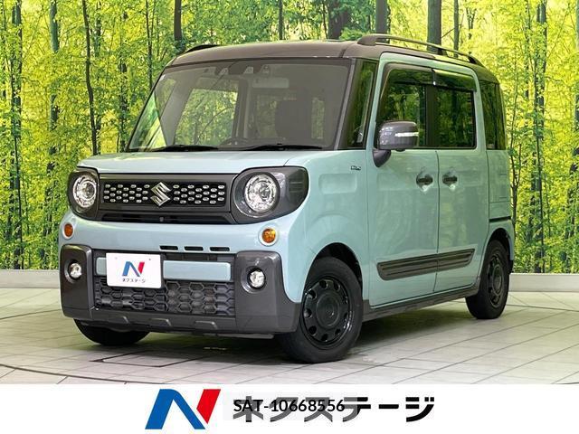Suzuki SPACIA 2021-06 8280479-0