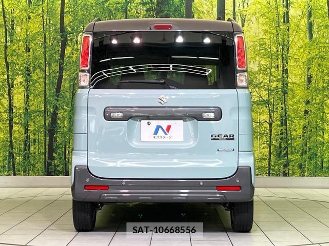 Suzuki SPACIA 2021-06 8280479-14