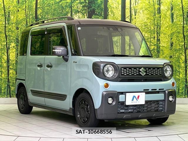 Suzuki SPACIA 2021-06 8280479-15
