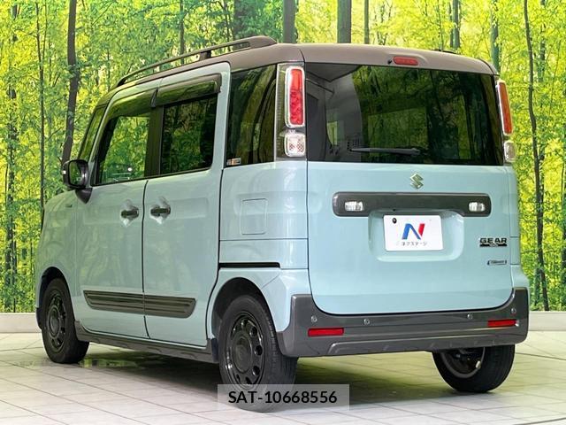 Suzuki SPACIA 2021-06 8280479-16