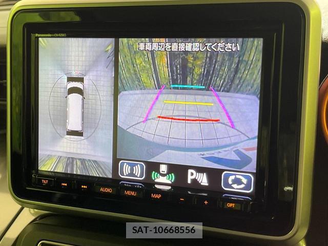 Suzuki SPACIA 2021-06 8280479-3
