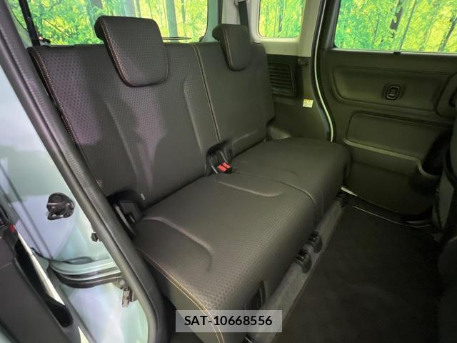 Suzuki SPACIA 2021-06 8280479-8
