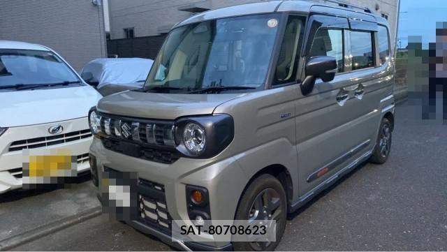 Suzuki SPACIA 2024-09 8281744-0