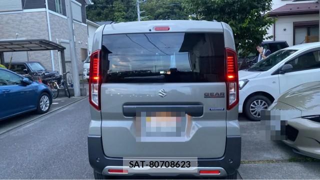 Suzuki SPACIA 2024-09 8281744-1