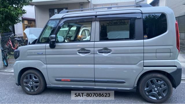 Suzuki SPACIA 2024-09 8281744-10