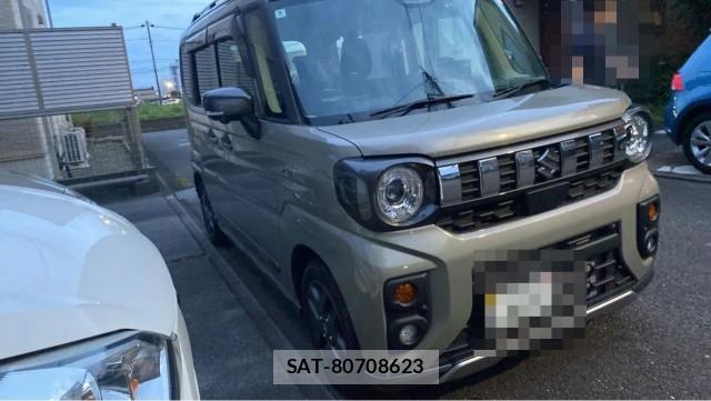 Suzuki SPACIA 2024-09 8281744-11