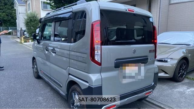 Suzuki SPACIA 2024-09 8281744-13