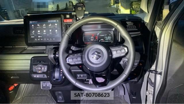 Suzuki SPACIA 2024-09 8281744-16