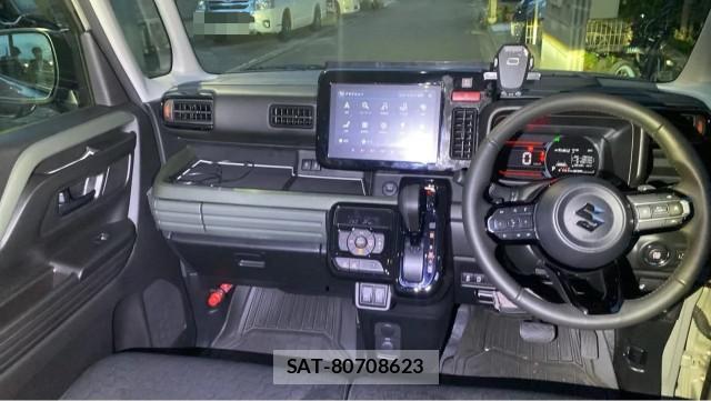 Suzuki SPACIA 2024-09 8281744-2