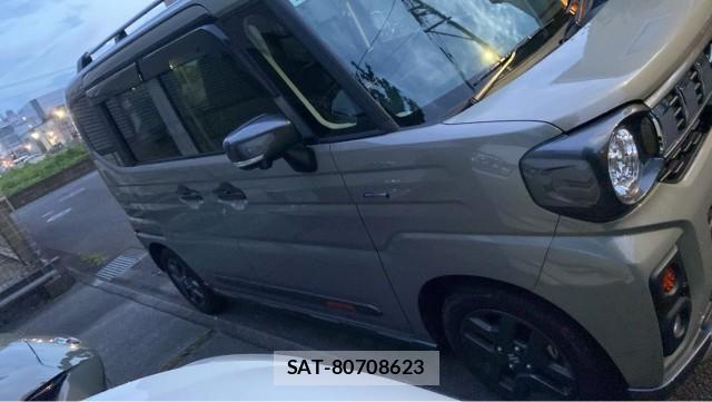 Suzuki SPACIA 2024-09 8281744-3