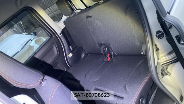 Suzuki SPACIA 2024-09 8281744-6