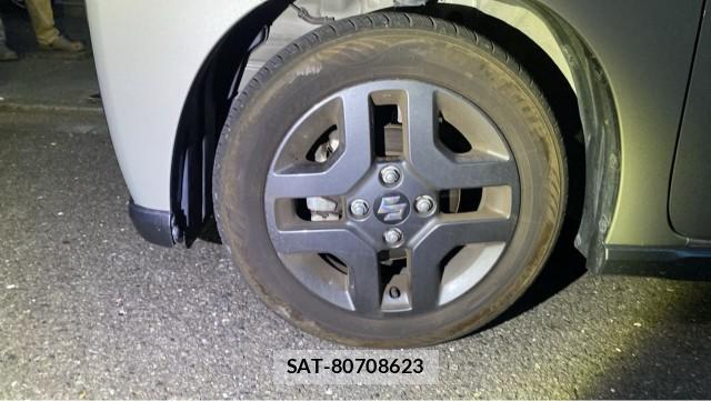 Suzuki SPACIA 2024-09 8281744-8