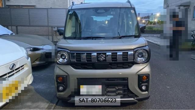 Suzuki SPACIA 2024-09 8281744-9