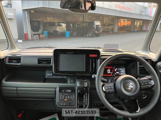 Suzuki SPACIA 2024-10 8282597-1