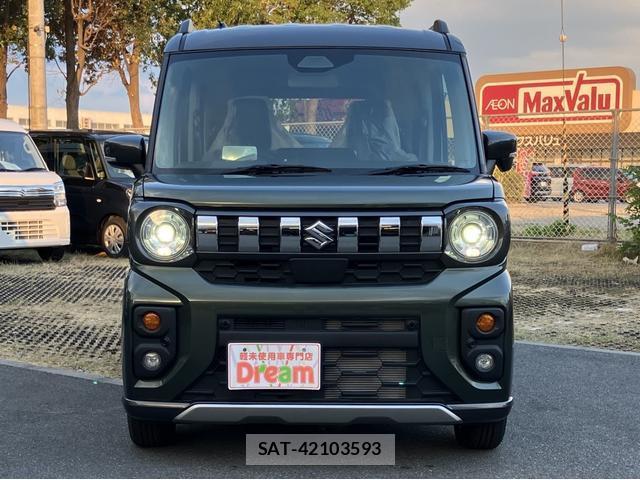 Suzuki SPACIA 2024-10 8282597-11