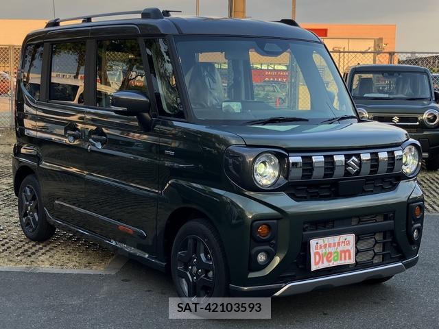 Suzuki SPACIA 2024-10 8282597-12